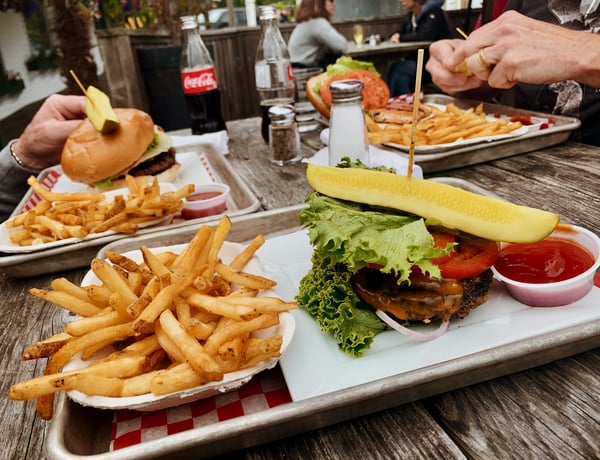 World Cup visitors are losing their minds over these American foods