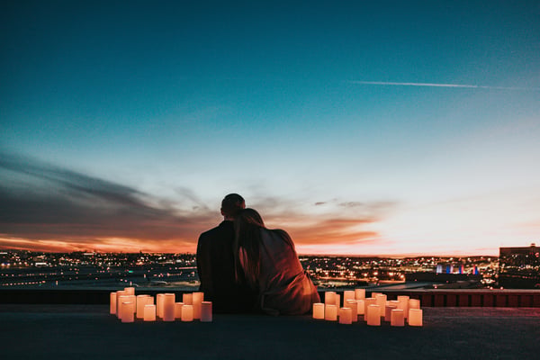 The 10 best honeymoon destinations in the U.S.