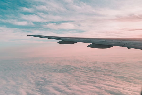 25 long-haul flights that are actually worth it