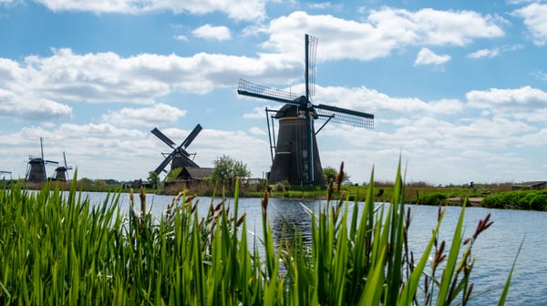 The 9 best places to visit in the Netherlands in 2026