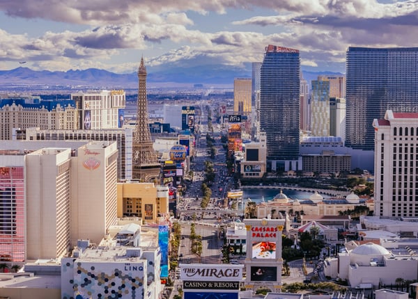 The best — and most practical — cities in the U.S. for conferences
