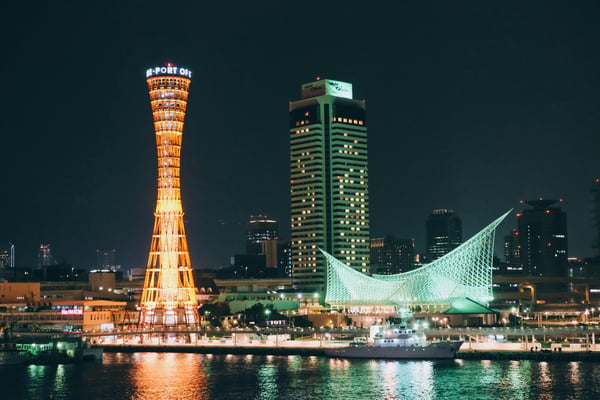 The 9 best things to do in Kobe, Japan in 2026