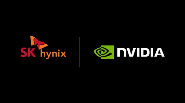 Nvidia seals a multi-year memory chip deal with SK Hynix. But South Korean chip stocks are sinking