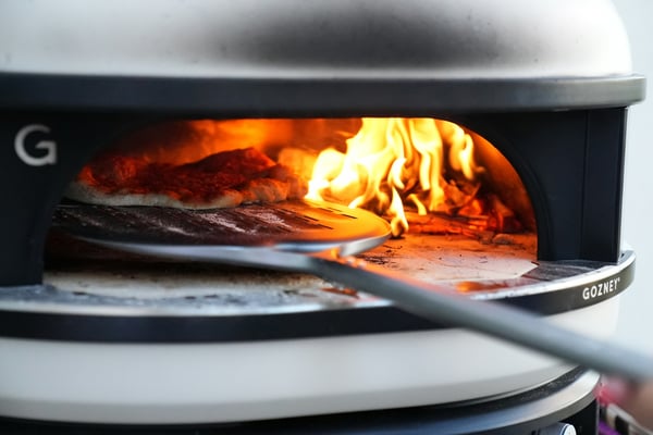 The best backyard pizza ovens, according to Consumer Reports