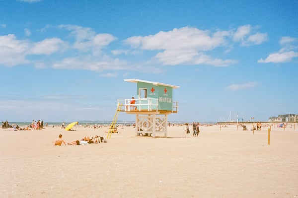 The most beautiful beaches in France