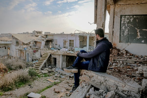 15 wars that are technically still happening — and why that still matters