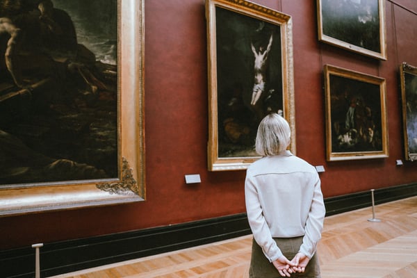 20 famous paintings with secrets hiding in plain sight