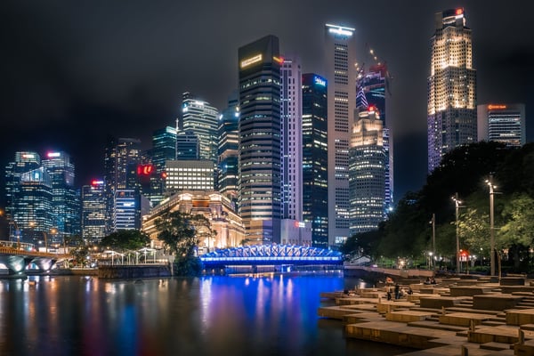 15 countries whose economic systems challenge what most people assume about how capitalism works