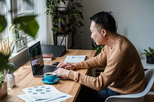 20 ways to build a workday at home that doesn't fall apart by noon