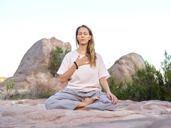 15 ways to breathe better, and the specific situations each one is built for