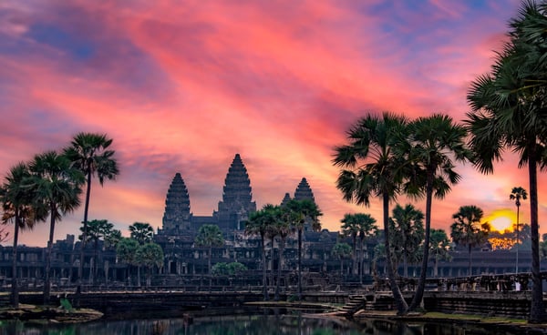 15 empires that rose and fell faster than you'd expect