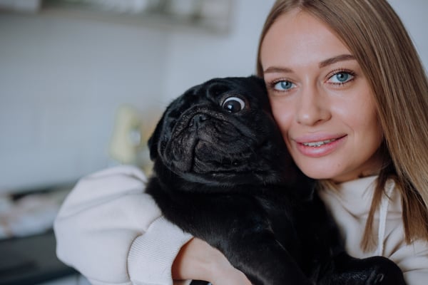 20 things dogs do that most owners think are sweet — but are actually stress signals