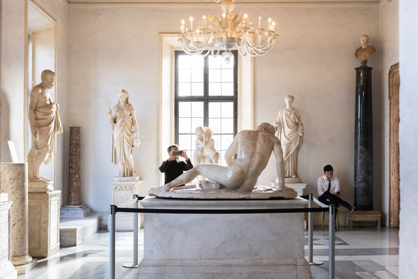 Before they were masterpieces, these 25 works of art were failures