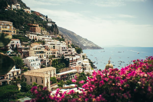 The 9 best places to visit in Italy in 2026