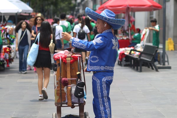 20 cities where a week is enough to stop feeling like a tourist