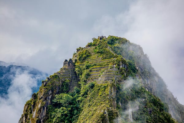 20 mountain ranges and the best ways to experience them