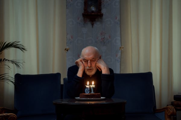 20 things you do every day that are making you older faster than you should be