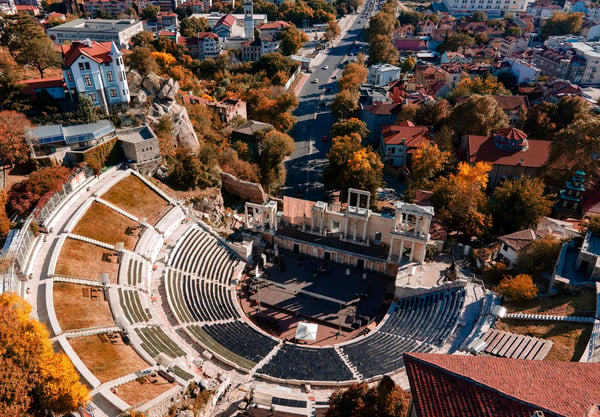 20 places in Europe that are still affordable, still beautiful, and not overrun
