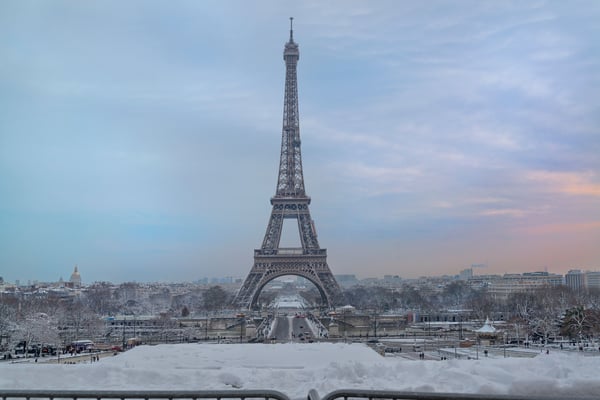 20 destinations that are dramatically cheaper just one season off-peak