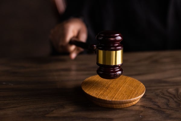 20 court cases that changed how the law works