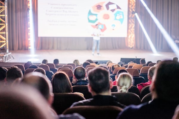 25 presentation skills that most people never develop