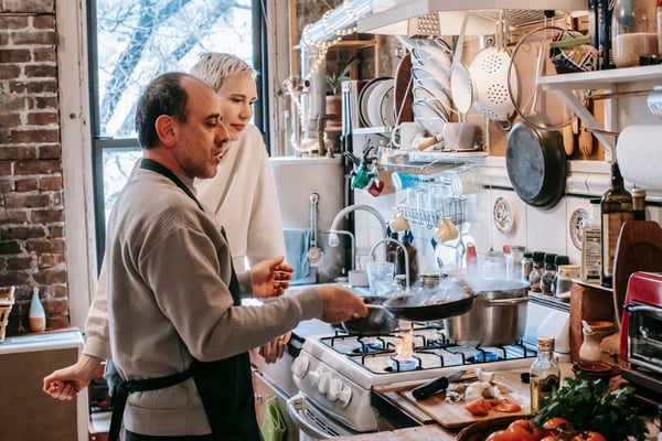 15 cooking techniques that will permanently change how you cook