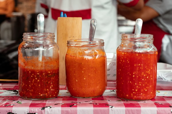 15 homemade sauces that are better than anything from a jar