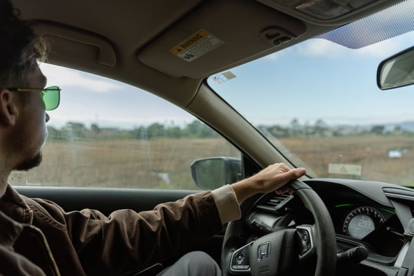 20 things most drivers were never properly taught — and should be