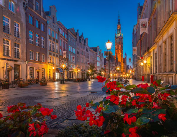 The 7 most underrated cities in Europe for first-time visitors
