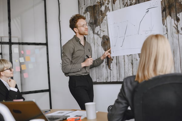 20 things nobody tells you about being a manager for the first time