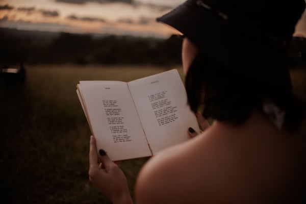 20 poets and the lines you'll still be thinking about tomorrow