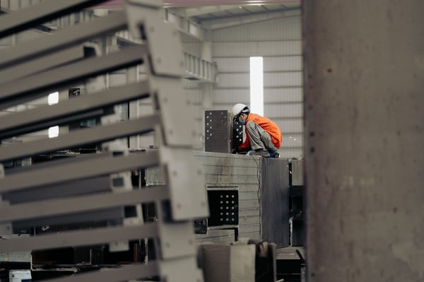 15 natural materials that outperform steel — and that engineers are still trying to copy