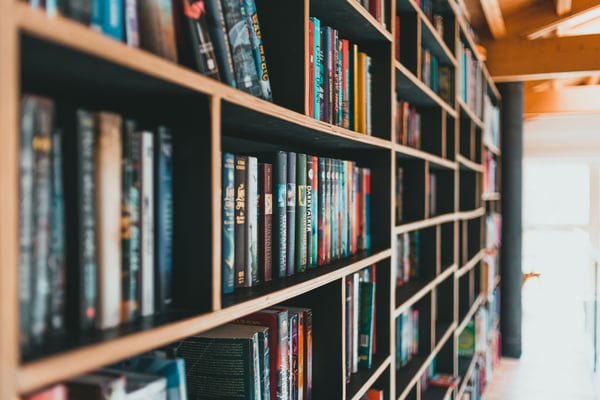 These 20 writers predicted the future before anyone else saw it coming