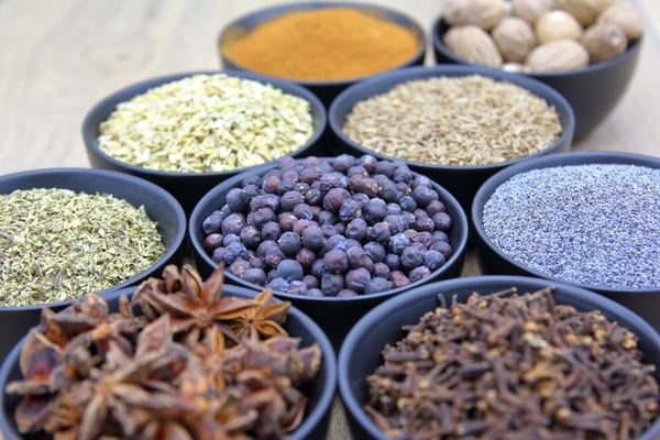 20 of the world's best spice blends and why most kitchens are missing most of them