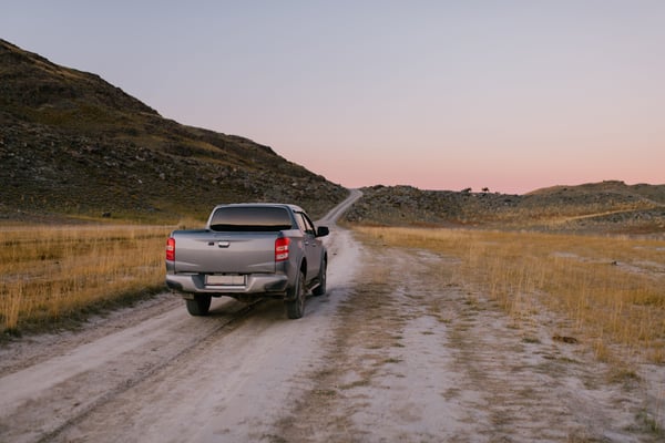 The best used trucks on a budget — what to buy, what to avoid, and how not to get burned