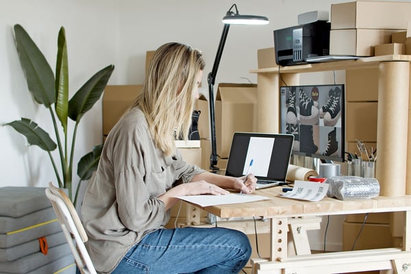 Not a gig, not a hustle — 25 side income ideas that build over time