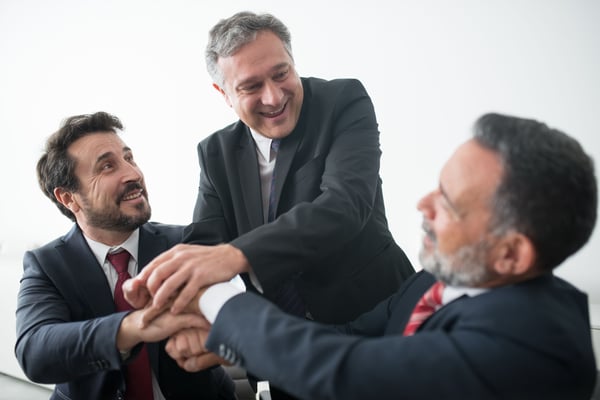 20 things the best leaders do that have nothing to do with seniority