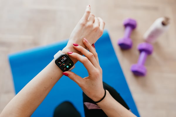 The best smartwatches and fitness trackers, according to Consumer Reports