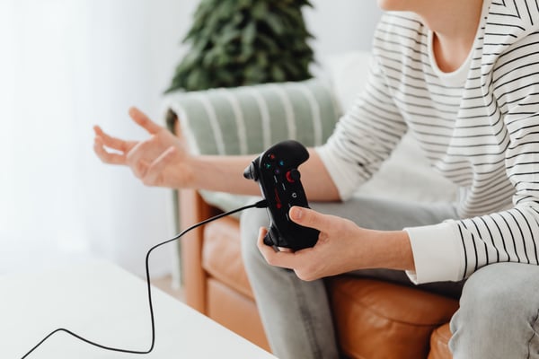 10 technologies that exist because gamers demanded better