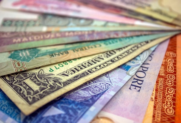 20 ways the global economy is more interconnected than most people realize