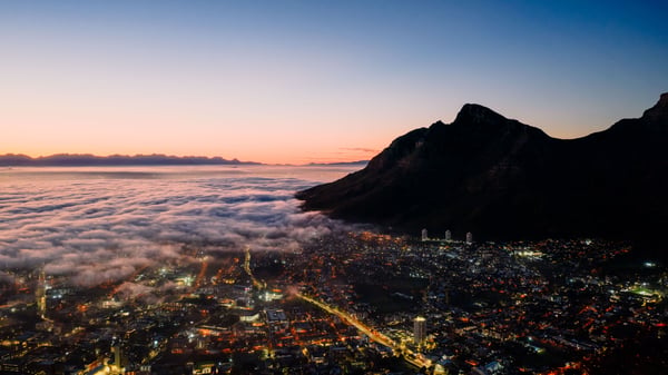 25 things that surprise visitors to Africa who have never been before