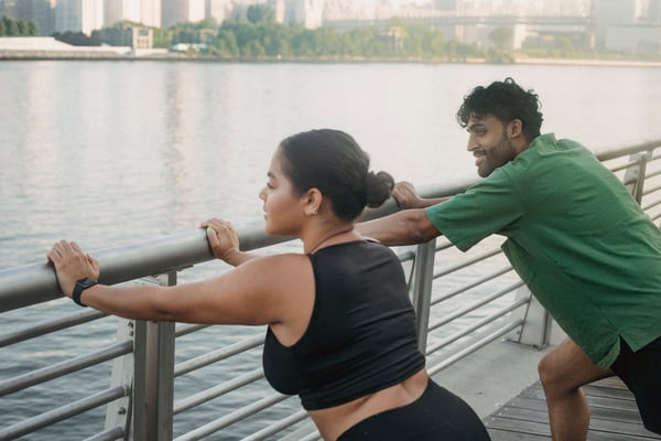 25 exercises that tell you more about your strength than any gym test