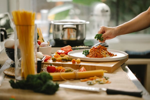 25 things every home cook should know how to do