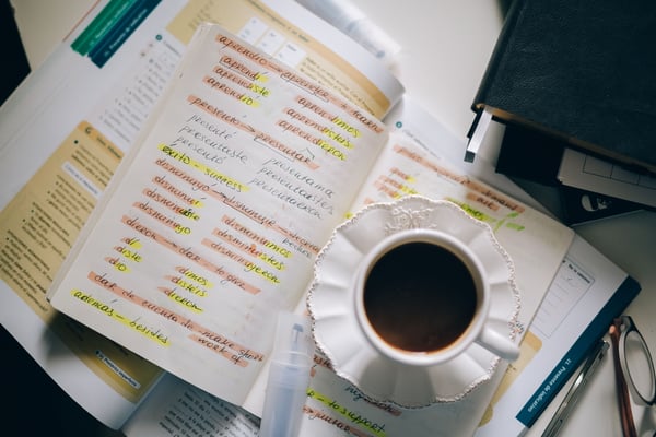 15 things language learners wish they'd known at the start