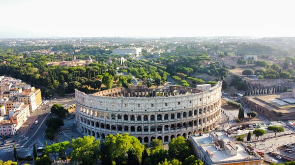 25 things the ancient Romans got surprisingly right