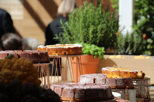 25 desserts that will make people think you trained as a pastry chef