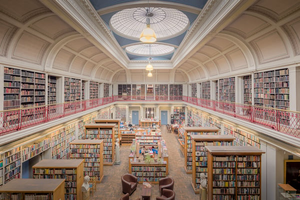 25 books that shifted how the world thinks about power, science, and the self