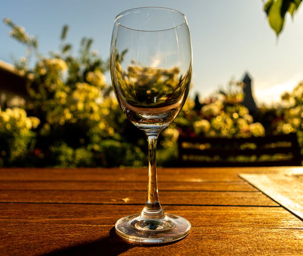 20 things that happen to your body when you quit alcohol for 30 days