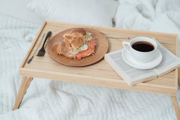 20 breakfast recipes good enough to get out of bed for