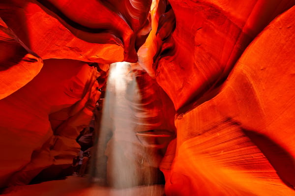 15 geological formations and the extraordinary processes that created them